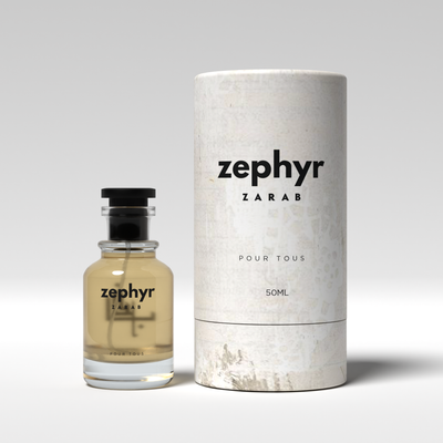 Zephyr | Unisex - 50 mL