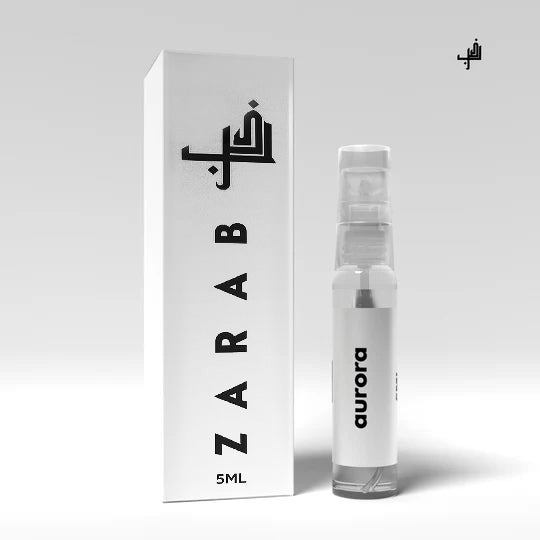 Aurora (Zarab Travel Mate) | Women - 5 mL