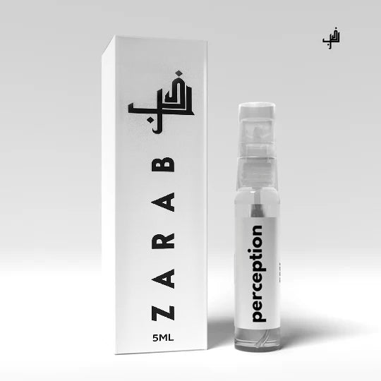 Perception (Zarab Travel Mate) | Women - 5 mL