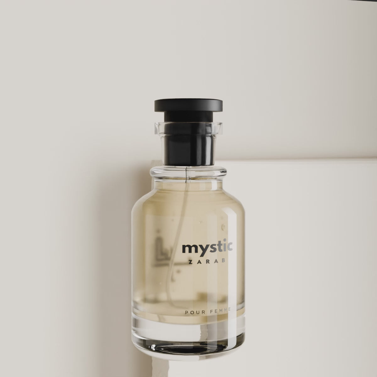 Mystic | Women - 50 mL