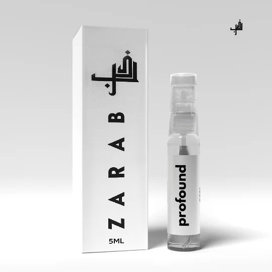 Profound (Zarab Travel Mate) | Women - 5 mL