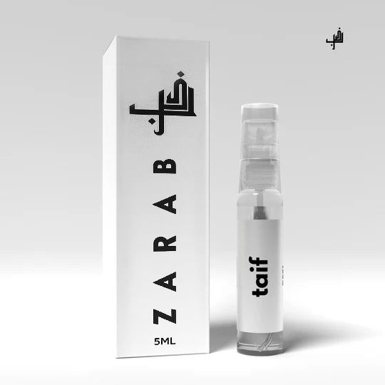 Taif (Zarab Travel Mate) | Men - 5 mL